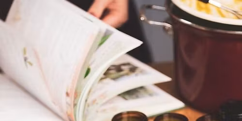 Warsztaty Zielarskie Ma\u015bci i kremy zio\u0142owe