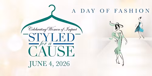Styled for a Cause