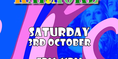Karaoke at The Gardeners Arms