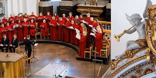 Hemkomstkonsert