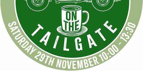 Tea on The Tailgate Merseyside