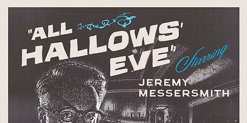 Jeremy Messersmith at Fitzgerald Theater