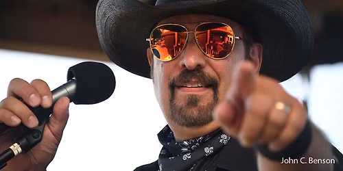 Ninja Cowboys @ Backstage Bar