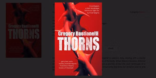 Local Book Signing - Greg Bastianelli