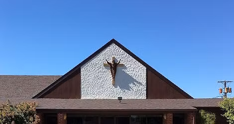 Sunday Worship at Concordia Lutheran
