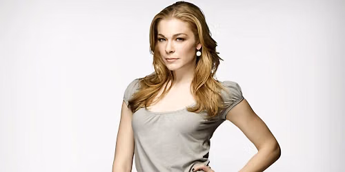 LeAnn Rimes