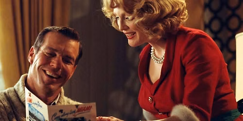 Sidewalk Film 101: Far From Heaven (2002)