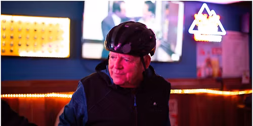 05 November - Cheeseburgers, Ride, Ales, and Pins - Island Ride