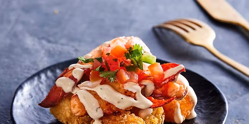 Cousins Maine Lobster \ud83e\udd9e at  Oak Park - Jewel Osco