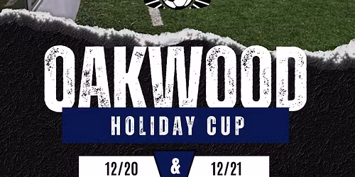 Oakwood Holiday Cup