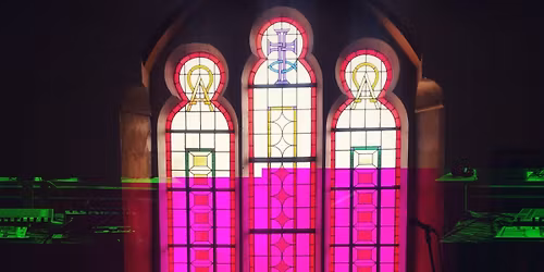 Bryony Griffith & Alice Jones