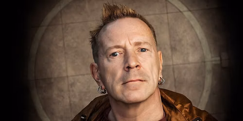 John Lydon (Johnny Rotten)