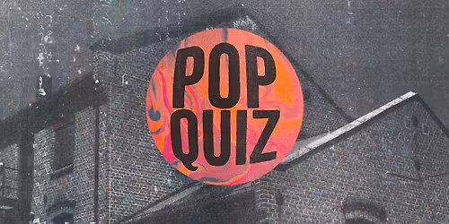 PopQuiz \/\/ EnergiM\u00f8lla