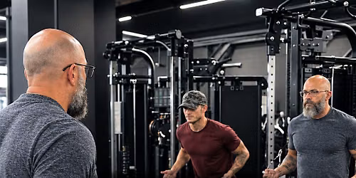 FREE Private Personal Training Session | SENA Fitness Calgary