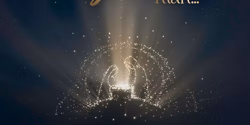 Christmas Eve: When God Became Man