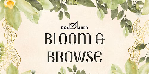 Women\u2019s Botanical Garden Scavenger Hunt (Melbourne)