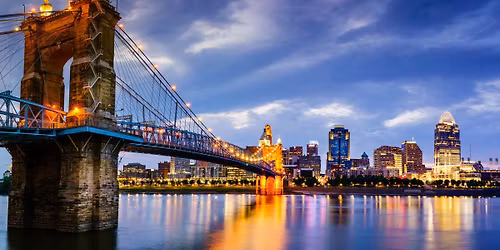 Downtown Residents Council Meeting