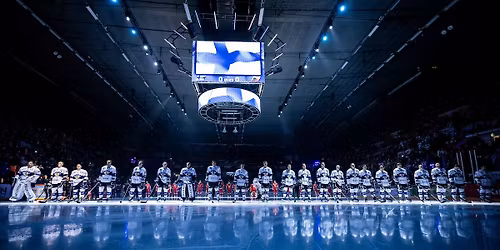 EHT-turnaus, A-maajoukkue \/ Leijonat