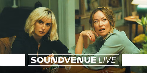 Soundvenue Live: 'The Invite'-forpremiere med \u00f8l og quiz