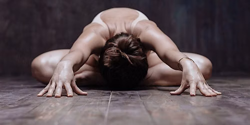 SEPTEMBER 18TH 2026 Naturist Yoga Class - Friday September 18th