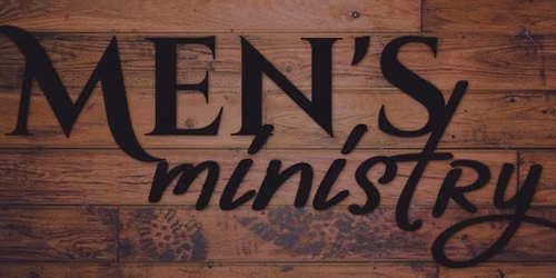 Men's Ministry & FREE Breakfast