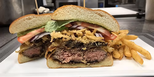 \u2b50 COMFORT FOOD \/ 20% to 30% OFF THE REGULAR PRICE \/ only on the Patio