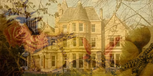 Heritage Talk: A Victorian Christmas In Eastwood House