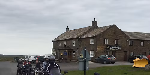 Twixtmas at TanHill 2025 ! 