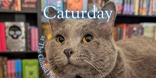 Caturday