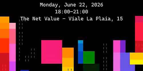 Build \/\/localhost: CAGLIARI - Hands-on Lab