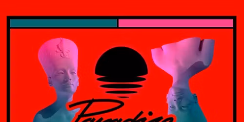 Jamie Jones - Paradise Miami at Club Space at The Ground Miami