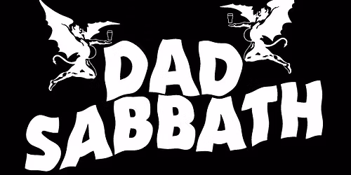 Dad Sabbath @ The Lion, castleford