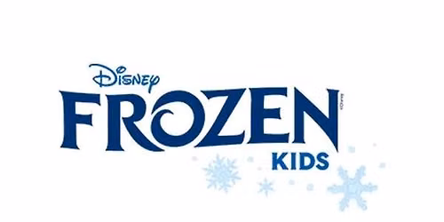 Disney\u2019s Frozen KIDS