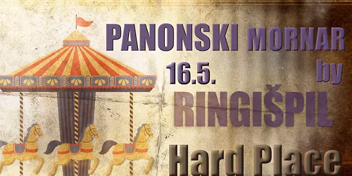 Panonski mornar by Ringi\u0161pil