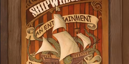 Shipwrecked! An Entertainment