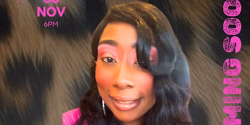 Friendsgiving w\/ NurseT \ud83d\udc97