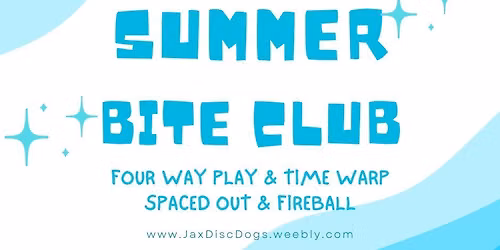 Summer Bite Club Weeks 1 & 2