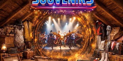 Spectacle Chant\/Danse \u00ab Le Grenier des Souvenirs \u00bb 