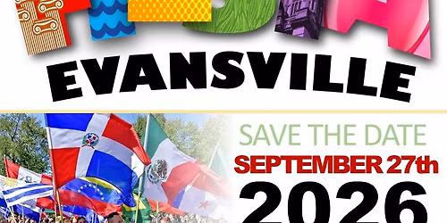 FIESTA EVANSVILLE 2026