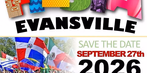 FIESTA EVANSVILLE 2026