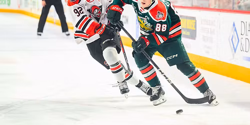Drummondville Voltigeurs at Halifax Mooseheads at Scotiabank Centre