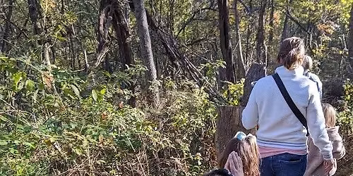 Family Nature Day! (Exclusive to LNC Members)