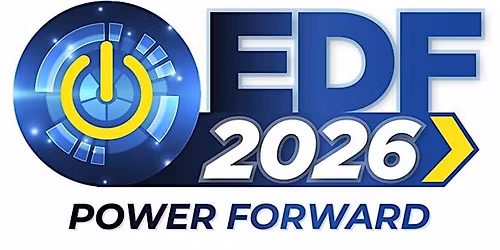2026 Economic Development Forum (EDF)
