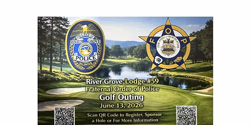 FOP Golf Outing