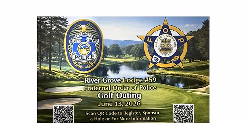 FOP Golf Outing