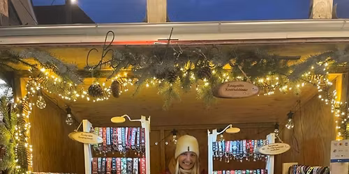 Christkindlmarkt beim Stangl Neufarn mit Jimmy & Katz