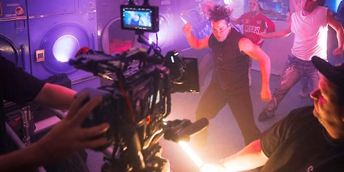 Get On Set: Family Edition - Sunderland - Free TV & Film Careers Day