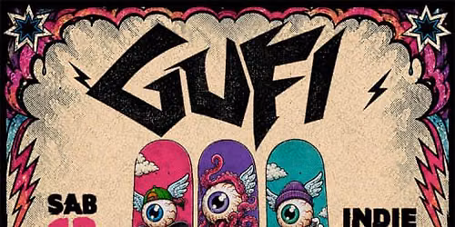 Gufi