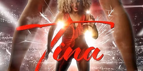 A night of Tina Turner \ud83d\udc8b