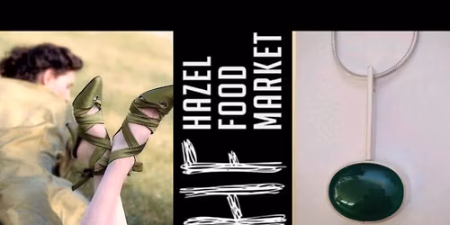 Hazel Food and Arts, Crafts and Culture Market